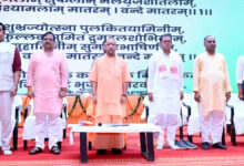 गोरखपुर, मुख्यमंत्री योगी आदित्यनाथ, योगी आदित्यनाथ गोरखपुर दौरा, बूथ अध्यक्ष सम्मेलन, भाजपा गोरखपुर, सैफई सिंडिकेट, समाजवादी पार्टी, कांग्रेस, 2027 विधानसभा चुनाव, गोरखपुर समाचार, गोड़धोइया नाला परियोजना, जलभराव, उत्तर प्रदेश राजनीति, यूपी बीजेपी, मुख्यमंत्री योगी बयान, उत्तर प्रदेश समाचार, राजनीतिक खबर,CM Yogi Adityanath, Gorakhpur News, BJP Booth President Conference, Yogi Gorakhpur Visit, Saifai Syndicate, Uttar Pradesh Politics, BJP Uttar Pradesh, Assembly Election 2027, Gorakhpur Development, Goddhoya Drain Project, CM Yogi Statement, UP News, Political News India, Yogi Adityanath Speech, BJP Booth Strategy,सीएम योगी गोरखपुर, बूथ अध्यक्ष सम्मेलन, भाजपा कार्यकर्ता, योगी आदित्यनाथ भाषण, गोरखपुर विकास, गोड़धोइया नाला, गोरखपुर परियोजना, उत्तर प्रदेश राजनीति, मुख्यमंत्री कार्यक्रम,CM Yogi Gorakhpur Images, BJP Booth Meeting, Yogi Adityanath Speech, Gorakhpur Development Project, Goddhoya Drain Project, BJP Workers, UP Political News, Gorakhpur Event, CM Yogi Photos,#CMYogi, #YogiAdityanath, #Gorakhpur, #BJP, #UttarPradesh, #UPPolitics, #AssemblyElection2027, #BoothPresident, #SaifaiSyndicate, #PoliticalNews, #GorakhpurNews, #Development, #BreakingNews, #IndiaNews, #BJPNews,