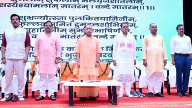 गोरखपुर, मुख्यमंत्री योगी आदित्यनाथ, योगी आदित्यनाथ गोरखपुर दौरा, बूथ अध्यक्ष सम्मेलन, भाजपा गोरखपुर, सैफई सिंडिकेट, समाजवादी पार्टी, कांग्रेस, 2027 विधानसभा चुनाव, गोरखपुर समाचार, गोड़धोइया नाला परियोजना, जलभराव, उत्तर प्रदेश राजनीति, यूपी बीजेपी, मुख्यमंत्री योगी बयान, उत्तर प्रदेश समाचार, राजनीतिक खबर,CM Yogi Adityanath, Gorakhpur News, BJP Booth President Conference, Yogi Gorakhpur Visit, Saifai Syndicate, Uttar Pradesh Politics, BJP Uttar Pradesh, Assembly Election 2027, Gorakhpur Development, Goddhoya Drain Project, CM Yogi Statement, UP News, Political News India, Yogi Adityanath Speech, BJP Booth Strategy,सीएम योगी गोरखपुर, बूथ अध्यक्ष सम्मेलन, भाजपा कार्यकर्ता, योगी आदित्यनाथ भाषण, गोरखपुर विकास, गोड़धोइया नाला, गोरखपुर परियोजना, उत्तर प्रदेश राजनीति, मुख्यमंत्री कार्यक्रम,CM Yogi Gorakhpur Images, BJP Booth Meeting, Yogi Adityanath Speech, Gorakhpur Development Project, Goddhoya Drain Project, BJP Workers, UP Political News, Gorakhpur Event, CM Yogi Photos,#CMYogi, #YogiAdityanath, #Gorakhpur, #BJP, #UttarPradesh, #UPPolitics, #AssemblyElection2027, #BoothPresident, #SaifaiSyndicate, #PoliticalNews, #GorakhpurNews, #Development, #BreakingNews, #IndiaNews, #BJPNews,
