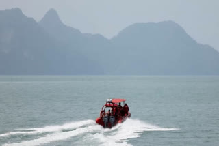 #VietnamBoatAccident #PhuQuoc #IndianTourists #VietnamNews #BreakingNews #InternationalNews #NarendraModi #RahulGandhi #Hanoi #AndhraPradesh #BoatCapsize #RescueOperation #IndiaNews #WorldNews #VietnamTourism,Vietnam Boat Accident Photo, Phu Quoc Island, Indian Tourists, Speedboat Capsized, Rescue Operation, Hanoi Indian Embassy, Vietnam Sea Accident, Andhra Pradesh Tourists,वियतनाम नाव हादसा, वियतनाम में भारतीय पर्यटक, फु क्वोक नाव हादसा, भारतीय पर्यटकों की मौत, वियतनाम ब्रेकिंग न्यूज, हनोई भारतीय दूतावास, आंध्र प्रदेश पर्यटक हादसा, विदेशी यात्रा हादसा, समुद्री दुर्घटना, अंतरराष्ट्रीय समाचार, हनोई न्यूज, वियतनाम पर्यटन हादसा, भारत विदेश मंत्रालय, प्रधानमंत्री नरेंद्र मोदी, राहुल गांधी,Vietnam Boat Accident, Indian Tourists Boat Capsize, Phu Quoc Boat Accident, Indian Tourists Dead, Vietnam Breaking News, Hanoi Indian Embassy, Vietnam Tourism Accident, Speedboat Capsize Vietnam, Indian Embassy Hanoi, Rescue Operation Vietnam, Narendra Modi, Rahul Gandhi, Andhra Pradesh Tourists, International News,