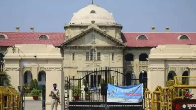 हलाला मामला, इलाहाबाद हाई कोर्ट, अमरोहा हलाला केस, नाबालिग से दुष्कर्म मामला, गैंगरेप केस, पॉक्सो एक्ट, प्रयागराज हाई कोर्ट, उत्तर प्रदेश समाचार, न्यायालय समाचार, कानूनी खबर, अपराध समाचार, अमरोहा जिला समाचार, उत्तर प्रदेश अपराध समाचार, हाई कोर्ट फैसला,Allahabad High Court Halala Case, Amroha Halala Case, Minor Rape Case, Gangrape Case Uttar Pradesh, POCSO Act Case, Allahabad High Court News, Prayagraj Court News, Uttar Pradesh Crime News, Legal News India, High Court Order, Minor Sexual Assault Case, Amroha District News,इलाहाबाद हाई कोर्ट फोटो, हलाला केस समाचार, अमरोहा अपराध समाचार, न्यायालय की फाइल फोटो, प्रयागराज कोर्ट भवन, हाई कोर्ट आदेश, पॉक्सो केस,Allahabad High Court file photo, Halala case image, Amroha crime news image, Court building photo, Prayagraj High Court image, POCSO case photo, Legal news image,#AllahabadHighCourt, #HalalaCase, #AmrohaNews, #POCSOAct, #CrimeNews, #UPNews, #PrayagrajNews, #LegalNews, #CourtOrder, #BreakingNews, #HindiNews, #GoogleDiscover, #UttarPradeshNews,