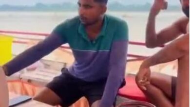 अयोध्या वायरल वीडियो, Ayodhya Viral Video, सरयू नदी वीडियो, सरयू नदी में पार्टी, गुप्तार घाट अयोध्या, अयोध्या समाचार, अयोध्या पुलिस कार्रवाई, राम नगरी अयोध्या, सरयू नदी खबर, यूपी क्राइम न्यूज, वायरल वीडियो यूपी, अयोध्या ब्रेकिंग न्यूज, कैंट थाना अयोध्या, उत्तर प्रदेश समाचार,Ayodhya Viral Video, Saryu River Viral Video, Guptar Ghat Ayodhya, Ayodhya News Today, Ayodhya Police Action, UP Viral Video, Saryu River News, Ayodhya Crime News, Uttar Pradesh Breaking News, Ram Nagari Ayodhya, Ayodhya Latest News,अयोध्या सरयू नदी वायरल वीडियो, गुप्तार घाट नाव पार्टी, सरयू नदी अयोध्या, अयोध्या पुलिस कार्रवाई, वायरल वीडियो आरोपी, राम नगरी खबर,Ayodhya Viral Video Today, Saryu River Beer Party Video, Guptar Ghat Video Viral, Ayodhya Police Arrest News, Ayodhya Breaking News Today, UP Viral Video News, Saryu River Incident, Ayodhya Latest Update,#Ayodhya #AyodhyaNews #SaryuRiver #GuptarGhat #ViralVideo #UPNews #BreakingNews #AyodhyaPolice #UttarPradesh #RamNagari #अयोध्या #सरयूनदी #गुप्तारघाट #उत्तरप्रदेश #वायरलवीडियो #ब्रेकिंगन्यूज,अयोध्या, उत्तर प्रदेश, गुप्तार घाट, कैंट थाना अयोध्या, सरयू नदी, राम नगरी अयोध्या, यूपी क्राइम न्यूज, धार्मिक स्थल समाचार, वायरल वीडियो, पुलिस कार्रवाई,