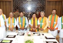 भाजपा लखनऊ बैठक, नितिन नबीन यूपी दौरा, यूपी चुनाव 2027 भाजपा रणनीति, एनडीए सहयोगी दल बैठक, योगी आदित्यनाथ नितिन नबीन, सीट बंटवारा भाजपा, लखनऊ राजनीति खबर, यूपी विधानसभा चुनाव, केशव प्रसाद मौर्य बैठक, उत्तर प्रदेश राजनीति,BJP Lucknow Meeting, Nitin Navin UP Visit, UP Election 2027 Strategy, NDA Alliance Meeting UP, Yogi Adityanath BJP Meeting, Seat Sharing BJP UP, Lucknow Political News, Uttar Pradesh Elections, India Politics News, BJP Strategy 2027,भाजपा रणनीति बैठक, लखनऊ राजनीतिक दौरा, यूपी चुनाव तैयारी, सहयोगी दल चर्चा, नितिन नबीन बयान, भाजपा संगठन समीक्षा, चाय पर राजनीति चर्चा, योगी सरकार बैठक, यूपी राजनीति अपडेट,BJP Strategy Meeting, Lucknow Political Visit, UP Election Preparation, NDA Coordination UP, Nitin Navin Statement, BJP Organization Review, Political Tea Meeting India, Yogi Government News, Uttar Pradesh Politics Update,भाजपा लखनऊ बैठक 2027, Nitin Navin Lucknow visit news, UP Election BJP strategy 2027, NDA alliance meeting Lucknow, Yogi Adityanath BJP meeting, seat sharing BJP news UP, Uttar Pradesh politics latest news, BJP election preparation UP, India political news 2026,#BJP #LucknowNews #NitinNavin #UPElection2027 #NDA #YogiAdityanath #UPPolitics #ElectionStrategy #IndiaPolitics #BreakingNews #SeatSharing #PoliticalNews,