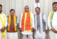 यूपी चुनाव 2027, भाजपा रणनीति, नितिन नवीन लखनऊ बैठक, एनडीए सहयोगी दल, यूपी विधानसभा चुनाव, लखनऊ राजनीतिक बैठक, ओम प्रकाश राजभर बयान, संजय निषाद आरक्षण, यूपी चुनाव खबर, भाजपा चुनाव रणनीति, उत्तर प्रदेश राजनीति 2027,UP Election 2027, BJP Strategy UP, Nitin Navin Lucknow Meeting, NDA Alliance UP, Uttar Pradesh Assembly Election 2027, India Politics News, UP Political News, Om Prakash Rajbhar Statement, Sanjay Nishad Reservation, BJP Election Plan, Lucknow News,भाजपा बैठक लखनऊ, यूपी चुनाव तैयारी, एनडीए रणनीति, नितिन नवीन बयान, सहयोगी दल बैठक, यूपी राजनीति अपडेट, विधानसभा चुनाव 2027, ओम प्रकाश राजभर मुद्दा, निषाद पार्टी मांग, उत्तर प्रदेश सरकार,BJP Lucknow Meeting, UP Election Strategy, NDA Coordination UP, Nitin Navin Statement, Alliance Meeting BJP, #UPElection2027 #BJP #NitinNavin #LucknowNews #NDA #UPPolitics #ElectionStrategy #OmPrakashRajbhar #SanjayNishad #IndiaPolitics #BreakingNews #UPNews #PoliticalNews #AssemblyElection,Uttar Pradesh Politics Update, Assembly Election Plan 2027, Rajbhar Political Issue, Nishad Party Demand, India Election News,यूपी 2027 चुनाव भाजपा रणनीति, UP Election 2027 BJP plan, Nitin Navin Lucknow meeting news, NDA alliance UP election, Om Prakash Rajbhar news, Sanjay Nishad statement, Uttar Pradesh politics latest news, BJP election preparation UP, Lucknow political meeting, India election news 2027,