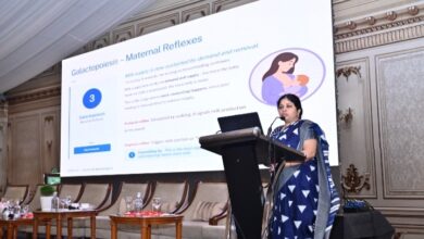 #SGPGI #SGPGIMS #Lucknow #UPHealth #UttarPradesh #Breastfeeding #LactationManagement #FBLM #NeonatalCare #MaternalHealth #InfantHealth #NHM #UNICEF #KGMU #HealthNews #MedicalNews #LucknowNews #UPNews #GoogleDiscover #Healthcare #BreastfeedingSupport #NewbornCare,SGPGI Faculty, Prof Anita Singh, SGPGIMS Lucknow, FBLM Training, Lactation Management, Breastfeeding Support, Neonatal Care, NHM UP, UNICEF, KGMU, Maternal Health, Infant Health, Lucknow,एसजीपीजीआई लखनऊ, प्रो अनीता सिंह, लैक्टेशन मैनेजमेंट, ब्रेस्टफीडिंग प्रशिक्षण, नवजात शिशु देखभाल, उत्तर प्रदेश स्वास्थ्य विभाग, एनएचएम, यूनिसेफ, केजीएमयू, मातृ स्वास्थ्य, शिशु स्वास्थ्य, लखनऊ,SGPGI News, SGPGIMS Lucknow, Facility Based Lactation Management Training Module, FBLM India, Breastfeeding Training Module India, Uttar Pradesh Health News, Neonatal Care India, Lactation Management Training, NHM Uttar Pradesh, UNICEF India, KGMU Lucknow, Prof Anita Singh SGPGI, Maternal Health India, Newborn Care India, Lucknow Medical News,SGPGI News, SGPGI Lucknow News, उत्तर प्रदेश स्वास्थ्य समाचार, लैक्टेशन मैनेजमेंट ट्रेनिंग मॉड्यूल, भारत का पहला FBLM मॉड्यूल, ब्रेस्टफीडिंग ट्रेनिंग, नवजात शिशु देखभाल, मातृ एवं शिशु स्वास्थ्य, NHM उत्तर प्रदेश, KGMU लखनऊ, UNICEF India, प्रो अनीता सिंह SGPGI, लखनऊ हेल्थ न्यूज, उत्तर प्रदेश मेडिकल न्यूज, हेल्थ न्यूज़ लखनऊ,