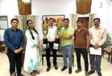 भारतीय रेलवे डाइविंग टीम, 79वीं सीनियर राष्ट्रीय डाइविंग चैंपियनशिप 2026, हिमांशु तिवारी, उत्तर रेलवे लखनऊ मंडल, भारतीय रेलवे महिला डाइविंग टीम, भारतीय रेलवे पुरुष डाइविंग टीम, चेन्नई डाइविंग चैंपियनशिप, रेलवे खेल समाचार, राष्ट्रीय खेल समाचार, लखनऊ खेल समाचार, उत्तर प्रदेश खेल समाचार, भारतीय रेलवे एक्वाटिक टीम, सुनील कुमार वर्मा, लखनऊ, उत्तर रेलवे, खेल समाचार,