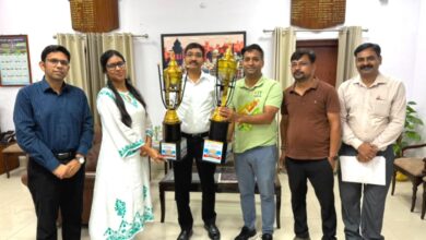 भारतीय रेलवे डाइविंग टीम, 79वीं सीनियर राष्ट्रीय डाइविंग चैंपियनशिप 2026, हिमांशु तिवारी, उत्तर रेलवे लखनऊ मंडल, भारतीय रेलवे महिला डाइविंग टीम, भारतीय रेलवे पुरुष डाइविंग टीम, चेन्नई डाइविंग चैंपियनशिप, रेलवे खेल समाचार, राष्ट्रीय खेल समाचार, लखनऊ खेल समाचार, उत्तर प्रदेश खेल समाचार, भारतीय रेलवे एक्वाटिक टीम, सुनील कुमार वर्मा, लखनऊ, उत्तर रेलवे, खेल समाचार,