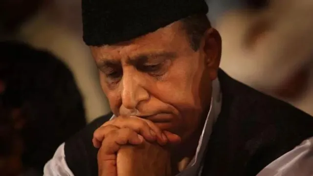 आजम खान तनखइया मामला, Azam Khan Case, आजम खान कोर्ट केस, रामपुर कोर्ट समाचार, आजम खान अपील, आजम खान सजा मामला, एमपी एमएलए कोर्ट रामपुर, यूपी राजनीति समाचार, आजम खान विवादित बयान, रामपुर न्यूज,Azam Khan Tankhaiya Case, Azam Khan Court Hearing, Azam Khan Appeal Case, Rampur Court News, Azam Khan Sentence Appeal, MP MLA Court Case, UP Politics News, Azam Khan Controversial Statement,Azam Khan Court Image, Rampur Court Hearing, Azam Khan Appeal Case, MP MLA Court News, UP Politics Update,Azam Khan Latest News, आजम खान केस अपडेट, Rampur Court News Today, UP Politics News, Azam Khan Appeal Hearing, Samajwadi Party News, Uttar Pradesh Latest News,#AzamKhan, #RampurNews, #UPPolitics, #CourtNews, #SamajwadiParty, #UPNews, #AzamKhanCase, #PoliticalNews, #आजमखान, #रामपुर, #उत्तरप्रदेशसमाचार, #कोर्टन्यूज, #राजनीतिसमाचार, #UPPoliticsNews, #MPMLACourt,