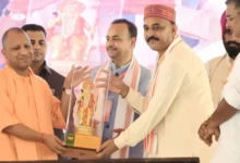 #CMYogi #YogiAdityanath #Sambhal #Chandausi #Gunnaur #UttarPradesh #UPNews #Development #Politics #BJP #BreakingNews #NationalNews #संभल #योगीआदित्यनाथ #गुन्नौर #चंदौसी #उत्तरप्रदेश #राजनीति #राष्ट्रीय_प्रस्तावना #विकास,सीएम योगी संभल दौरा, CM Yogi Sambhal Visit Today, Gunnaur Assembly News, Sambhal Development Projects, Chandausi News, Bahjoi AIIMS Demand, Yogi Adityanath Latest News, Sambhal Political News, Uttar Pradesh Breaking News, UP Politics 2027,CM Yogi Sambhal Photo, Sambhal Rally, Bahjoi Event, Yogi Adityanath Image, Gulab Devi Photo, Sambhal Development, Gunnaur Assembly, Chandausi News, UP News, Chief Minister Event,सीएम योगी संभल फोटो, संभल जनसभा, बहजोई कार्यक्रम, योगी आदित्यनाथ, गुलाब देवी, संभल विकास, चंदौसी, गुन्नौर विधानसभा, उत्तर प्रदेश, मुख्यमंत्री कार्यक्रम,CM Yogi Sambhal Visit, Yogi Adityanath Sambhal, Gunnaur Assembly, Sambhal News, Chandausi Development, Bahjoi News, Gulab Devi, AIIMS Bahjoi, Uttar Pradesh News, UP Politics, Sambhal Political News, Gunnaur News, Yogi Adityanath Latest, UP Development Projects, Western UP News,सीएम योगी संभल दौरा, योगी आदित्यनाथ संभल, संभल समाचार, गुन्नौर विधानसभा, चंदौसी विकास, संभल विकास परियोजना, मुख्यमंत्री योगी, गुलाब देवी, बहजोई, एम्स बहजोई, उत्तर प्रदेश समाचार, संभल राजनीति, समाजवादी पार्टी, गुन्नौर न्यूज, 2027 यूपी चुनाव, पश्चिमी उत्तर प्रदेश, राजनीतिक समाचार,