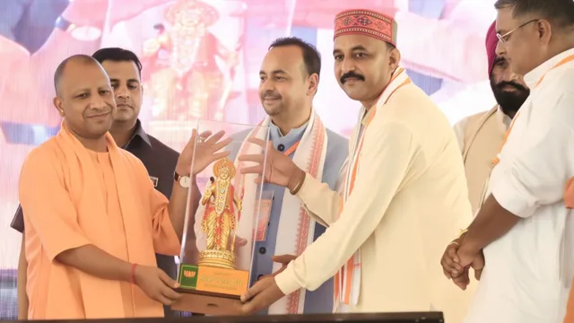 #CMYogi #YogiAdityanath #Sambhal #Chandausi #Gunnaur #UttarPradesh #UPNews #Development #Politics #BJP #BreakingNews #NationalNews #संभल #योगीआदित्यनाथ #गुन्नौर #चंदौसी #उत्तरप्रदेश #राजनीति #राष्ट्रीय_प्रस्तावना #विकास,सीएम योगी संभल दौरा, CM Yogi Sambhal Visit Today, Gunnaur Assembly News, Sambhal Development Projects, Chandausi News, Bahjoi AIIMS Demand, Yogi Adityanath Latest News, Sambhal Political News, Uttar Pradesh Breaking News, UP Politics 2027,CM Yogi Sambhal Photo, Sambhal Rally, Bahjoi Event, Yogi Adityanath Image, Gulab Devi Photo, Sambhal Development, Gunnaur Assembly, Chandausi News, UP News, Chief Minister Event,सीएम योगी संभल फोटो, संभल जनसभा, बहजोई कार्यक्रम, योगी आदित्यनाथ, गुलाब देवी, संभल विकास, चंदौसी, गुन्नौर विधानसभा, उत्तर प्रदेश, मुख्यमंत्री कार्यक्रम,CM Yogi Sambhal Visit, Yogi Adityanath Sambhal, Gunnaur Assembly, Sambhal News, Chandausi Development, Bahjoi News, Gulab Devi, AIIMS Bahjoi, Uttar Pradesh News, UP Politics, Sambhal Political News, Gunnaur News, Yogi Adityanath Latest, UP Development Projects, Western UP News,सीएम योगी संभल दौरा, योगी आदित्यनाथ संभल, संभल समाचार, गुन्नौर विधानसभा, चंदौसी विकास, संभल विकास परियोजना, मुख्यमंत्री योगी, गुलाब देवी, बहजोई, एम्स बहजोई, उत्तर प्रदेश समाचार, संभल राजनीति, समाजवादी पार्टी, गुन्नौर न्यूज, 2027 यूपी चुनाव, पश्चिमी उत्तर प्रदेश, राजनीतिक समाचार,