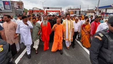 #CMYogi, #YogiAdityanath, #Gorakhpur, #GorakhpurNews, #SixLaneFlyover, #RaviKishan, #UttarPradesh, #UPNews, #Development, #BJP, #Infrastructure, #PoliticalNews, #GoogleDiscover,गोरखपुर, उत्तर प्रदेश, मुख्यमंत्री योगी आदित्यनाथ, गोरखपुर फ्लाईओवर, गोरखपुर विकास, रवि किशन, भाजपा, छह लेन फ्लाईओवर, Gorakhpur, Uttar Pradesh, CM Yogi Adityanath, Gorakhpur Six Lane Flyover, Gorakhpur Development News, Ravi Kishan, BJP Uttar Pradesh, Infrastructure News, Political News,Yogi Adityanath In Gorakhpur, Gorakhpur Flyover Opening, Ravi Kishan with CM Yogi, Gorakhpur Public Rally, UP Government Projects, BJP Gorakhpur Event, Six Lane Flyover Gorakhpur,गोरखपुर फ्लाईओवर उद्घाटन, मुख्यमंत्री योगी आदित्यनाथ, रवि किशन गोरखपुर, गोरखपुर जनसभा, विकास परियोजनाएं, गोरखपुर भाजपा कार्यक्रम, उत्तर प्रदेश सरकार,CM Yogi Gorakhpur Visit, Yogi Adityanath Gorakhpur, Gorakhpur Six Lane Flyover, Gorakhpur Development Projects, Ravi Kishan, CM Yogi Speech, Uttar Pradesh News, Gorakhpur News Today, BJP News, Six Lane Flyover Inauguration, Gorakhpur Infrastructure,गोरखपुर में सीएम योगी, योगी आदित्यनाथ गोरखपुर दौरा, गोरखपुर सिक्सलेन फ्लाईओवर, गोरखपुर विकास परियोजनाएं, रवि किशन, मुख्यमंत्री योगी भाषण, गोरखपुर समाचार, उत्तर प्रदेश समाचार, भाजपा, विकास परियोजनाएं, गोरखपुर फ्लाईओवर उद्घाटन,