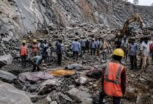 बेंगलुरु खदान हादसा, कर्नाटक खदान दुर्घटना, बिहार मजदूरों की मौत, बेंगलुरु पत्थर खदान हादसा, मादापट्टना खदान दुर्घटना, कर्नाटक ब्रेकिंग न्यूज, बेंगलुरु समाचार, श्रमिक हादसा, स्टोन क्रशर दुर्घटना, खदान सुरक्षा नियम, बिहार श्रमिक समाचार, औद्योगिक दुर्घटना, बेंगलुरु साउथ तालुक न्यूज, खदान में चट्टान गिरने की घटना, मजदूरों की मौत खबर,Bengaluru Quarry Accident, Karnataka Quarry Collapse, Bihar Workers Killed, Stone Quarry Accident Bengaluru, Madapattana Quarry Incident, Bengaluru Breaking News, Karnataka News Today, Labour Accident India, Stone Crusher Site Accident, Industrial Accident Karnataka, Rock Collapse Accident, Bihar Labourers Death, Quarry Safety Violation, Bengaluru South Taluk News, Rescue Operation Bengaluru,बेंगलुरु खदान दुर्घटना, चट्टान गिरने से मजदूरों की मौत, बिहार मजदूर हादसा, कर्नाटक स्टोन क्रशर हादसा, रेस्क्यू ऑपरेशन, खदान सुरक्षा जांच, मलबे में दबे मजदूर, औद्योगिक दुर्घटना, श्रमिक सुरक्षा, पुलिस जांच,Bengaluru Quarry Disaster, Rock Collapse Kills Workers, Bihar Labourers Accident, Karnataka Stone Crusher Accident, Rescue Operation Quarry, Quarry Safety Investigation, Workers Trapped Under Debris, Industrial Accident India, Labour Safety News, Police Investigation,#BengaluruAccident, #QuarryCollapse, #BiharWorkers, #KarnatakaNews, #BreakingNews, #StoneQuarryAccident, #LabourSafety, #IndustrialAccident, #BengaluruNews, #RescueOperation, #BiharNews, #WorkerSafety, #IndiaNews, #GoogleDiscover, #TrendingNews,