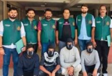 दिल्ली आतंकी साजिश, ISI आतंकी नेटवर्क, दिल्ली पुलिस स्पेशल सेल, पाकिस्तान समर्थित आतंकवादी, दिल्ली में आतंकी हमला, दिल्ली धार्मिक स्थलों की रेकी, दिल्ली पुलिस कार्रवाई, दिल्ली एनसीआर सुरक्षा, पंजाब से आतंकी गिरफ्तारी, विदेशी हथियार बरामद, ड्रोन से हथियार तस्करी, दिल्ली क्राइम न्यूज, राष्ट्रीय सुरक्षा खबर, नई दिल्ली समाचार, दिल्ली आतंकवाद समाचार, दिल्ली पुलिस ऑपरेशन, भारत सुरक्षा एजेंसियां, दिल्ली ब्रेकिंग न्यूज,Delhi Terror Plot, ISI Terror Module, Delhi Police Special Cell, Pakistan Supported Terror Network, Delhi Terror Attack Plan, Religious Places Reconnaissance Delhi, Delhi Police Operation, Delhi NCR Security Alert, Punjab Terror Arrest, Foreign Weapons Seized, Drone Weapon Smuggling, Delhi Crime News, National Security News India, New Delhi Breaking News, Terror Module Busted India, Intelligence Operation India,#DelhiTerrorPlot, #ISITerrorModule, #DelhiPolice, #NationalSecurity, #BreakingNews, #DelhiNews, #PunjabNews, #TerrorModuleBusted, #PakistanISI, #CrimeNews, #SecurityAlert, #DelhiNCR, #IndiaNews, #GoogleDiscover, #TrendingNews, #SpecialCell, #DelhiCrime, #CounterTerrorism, #DelhiBreakingNews,