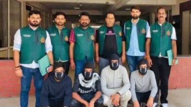 दिल्ली आतंकी साजिश, ISI आतंकी नेटवर्क, दिल्ली पुलिस स्पेशल सेल, पाकिस्तान समर्थित आतंकवादी, दिल्ली में आतंकी हमला, दिल्ली धार्मिक स्थलों की रेकी, दिल्ली पुलिस कार्रवाई, दिल्ली एनसीआर सुरक्षा, पंजाब से आतंकी गिरफ्तारी, विदेशी हथियार बरामद, ड्रोन से हथियार तस्करी, दिल्ली क्राइम न्यूज, राष्ट्रीय सुरक्षा खबर, नई दिल्ली समाचार, दिल्ली आतंकवाद समाचार, दिल्ली पुलिस ऑपरेशन, भारत सुरक्षा एजेंसियां, दिल्ली ब्रेकिंग न्यूज,Delhi Terror Plot, ISI Terror Module, Delhi Police Special Cell, Pakistan Supported Terror Network, Delhi Terror Attack Plan, Religious Places Reconnaissance Delhi, Delhi Police Operation, Delhi NCR Security Alert, Punjab Terror Arrest, Foreign Weapons Seized, Drone Weapon Smuggling, Delhi Crime News, National Security News India, New Delhi Breaking News, Terror Module Busted India, Intelligence Operation India,#DelhiTerrorPlot, #ISITerrorModule, #DelhiPolice, #NationalSecurity, #BreakingNews, #DelhiNews, #PunjabNews, #TerrorModuleBusted, #PakistanISI, #CrimeNews, #SecurityAlert, #DelhiNCR, #IndiaNews, #GoogleDiscover, #TrendingNews, #SpecialCell, #DelhiCrime, #CounterTerrorism, #DelhiBreakingNews,
