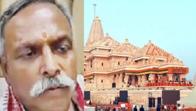 अयोध्या राम मंदिर खबर, राम मंदिर ट्रस्ट अपडेट, गोपाल राव समाचार, गोपाल राव ने छोड़ा मंदिर परिसर, कारसेवक पुरम अयोध्या, राम मंदिर व्यवस्था बदलाव, श्रीराम जन्मभूमि तीर्थ क्षेत्र ट्रस्ट, अयोध्या न्यूज आज, राम मंदिर प्रशासन, गोविंद देव गिरी खबर,Ayodhya Ram Mandir News, Ram Mandir Trust Update, Gopal Rao Ram Mandir, Gopal Rao Left Temple Complex, Karsevak Puram Ayodhya, Shri Ram Janmabhoomi Trust, Ayodhya Latest News, Ram Temple Management Change, Govind Dev Giri News,Ayodhya News Today, Ram Mandir Latest News, Ayodhya Ram Mandir Trust News, Uttar Pradesh Religious News, Shri Ram Janmabhoomi Trust Update, Ayodhya Temple Management News, Karsevak Puram Ayodhya News, UP Breaking News,#Ayodhya #RamMandir #RamMandirTrust #GopalRao #ShriRamJanmabhoomi #AyodhyaNews #RamTempleUpdate #UPNews #HinduTempleNews,