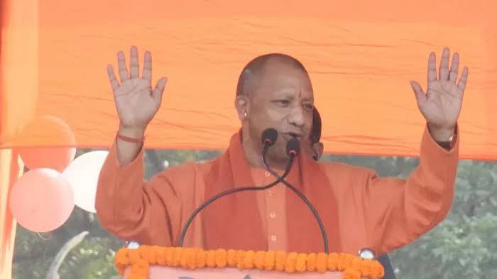 सीएम योगी शामली न्यूज़,