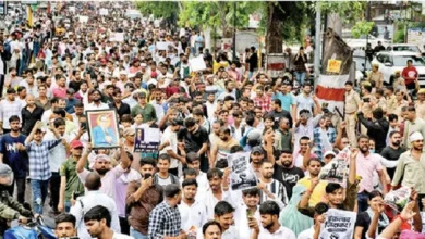 Dharmendra Pradhan Resignation UP, NEET Paper Leak Protest, Lucknow News, Prayagraj News, Kanpur News, Uttar Pradesh Student Movement, Education Ministry News, UP Politics, Student Protest News, प्रतियोगी छात्र आंदोलन, NEET विवाद, उत्तर प्रदेश ताजा खबर, Google Discover Hindi News, Latest Education News,Dharmendra Pradhan Resignation UP, NEET Paper Leak Protest UP, UP Students Protest, Lucknow Student Protest, Prayagraj Student Protest, Kanpur News Today, Education Minister Resignation, NEET Controversy News, Uttar Pradesh Latest News, Student Movement India,