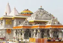 राम मंदिर ट्रस्ट चंदा हिसाब, राम मंदिर दान 3264 करोड़, अयोध्या राम मंदिर ट्रस्ट, श्रीराम जन्मभूमि तीर्थ क्षेत्र ट्रस्ट, राम मंदिर चढ़ावा, राम मंदिर SIT रिपोर्ट, अयोध्या लेटेस्ट न्यूज, राम मंदिर वित्तीय ब्योरा, रामलला चढ़ावा समाचार, अयोध्या धार्मिक समाचार, उत्तर प्रदेश न्यूज,Ram Mandir Trust Donation, Ram Mandir Donation 3264 Crore, Ayodhya Ram Mandir Trust, Shri Ram Janmabhoomi Teerth Kshetra Trust, Ram Temple Donation Details, Ram Mandir SIT Report, Ayodhya Latest News, Ram Temple Financial Report, Ram Lalla Donation, Uttar Pradesh News, Ayodhya Religious News,