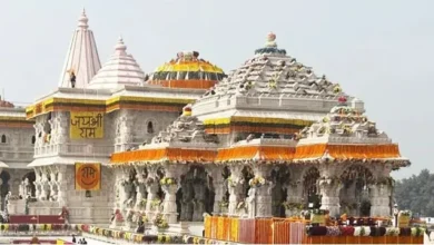 राम मंदिर ट्रस्ट चंदा हिसाब, राम मंदिर दान 3264 करोड़, अयोध्या राम मंदिर ट्रस्ट, श्रीराम जन्मभूमि तीर्थ क्षेत्र ट्रस्ट, राम मंदिर चढ़ावा, राम मंदिर SIT रिपोर्ट, अयोध्या लेटेस्ट न्यूज, राम मंदिर वित्तीय ब्योरा, रामलला चढ़ावा समाचार, अयोध्या धार्मिक समाचार, उत्तर प्रदेश न्यूज,Ram Mandir Trust Donation, Ram Mandir Donation 3264 Crore, Ayodhya Ram Mandir Trust, Shri Ram Janmabhoomi Teerth Kshetra Trust, Ram Temple Donation Details, Ram Mandir SIT Report, Ayodhya Latest News, Ram Temple Financial Report, Ram Lalla Donation, Uttar Pradesh News, Ayodhya Religious News,
