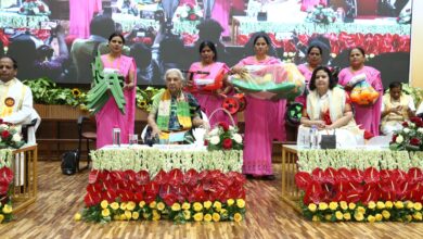 Meerut Uttar Pradesh, मेरठ उत्तर प्रदेश, Chaudhary Charan Singh University Meerut, CCSU Meerut, Uttar Pradesh Governor News, UP Education News, Meerut Latest News,#AnandibenPatel, #MeerutNews, #CCSU, #ChaudharyCharanSinghUniversity, #DrugFreeIndia, #UPNews, #EducationNews, #UttarPradesh, #MeerutBreakingNews,राज्यपाल आनंदीबेन पटेल मेरठ दीक्षांत समारोह, CCSU मेरठ कार्यक्रम, नशा मुक्ति अभियान संदेश, युवाओं को राज्यपाल की अपील,Anandiben Patel Latest News, Meerut Breaking News, CCSU Convocation News, UP Governor Speech, Drug Free India Campaign, Meerut University News, Uttar Pradesh Education Update, Youth Message News,Meerut News Today, Anandiben Patel Meerut Visit, CCS University Meerut Convocation 2026, Chaudhary Charan Singh University News, Drug Free Campaign UP, UP Governor News, Meerut Education News, Uttar Pradesh Latest News,मेरठ न्यूज, राज्यपाल आनंदीबेन पटेल मेरठ, CCSU मेरठ दीक्षांत समारोह, चौधरी चरण सिंह विश्वविद्यालय खबर, नशा मुक्ति अभियान यूपी, मेरठ शिक्षा समाचार, यूपी राज्यपाल बयान, मेरठ लेटेस्ट न्यूज, उत्तर प्रदेश शिक्षा खबर, युवाओं के लिए संदेश,