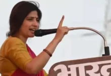 डिंपल यादव, सोनम वांगचुक, सोनम वांगचुक भूख हड़ताल, डिंपल यादव बयान, भाजपा पर हमला, NEET UG विवाद, पेपर लीक, जंतर मंतर प्रदर्शन, मैनपुरी समाचार, उत्तर प्रदेश राजनीति, सपा सांसद डिंपल यादव, राष्ट्रीय राजनीति, नई दिल्ली, राजनीतिक समाचार,Dimple Yadav, Sonam Wangchuk, Sonam Wangchuk Hunger Strike, Dimple Yadav Statement, BJP Attack, NEET UG Protest, Paper Leak News, Jantar Mantar Protest, Mainpuri News, Uttar Pradesh Politics, Samajwadi Party MP, National Political News, New Delhi News,डिंपल यादव फोटो, सोनम वांगचुक आंदोलन, जंतर मंतर धरना, सपा सांसद, भाजपा बयान, मैनपुरी सांसद, नई दिल्ली विरोध प्रदर्शन, उत्तर प्रदेश राजनीति, राष्ट्रीय समाचार,#DimpleYadav, #SonamWangchuk, #NEETUG, #PaperLeak, #JantarMantar, #SamajwadiParty, #BJP, #Mainpuri, #UttarPradesh, #PoliticalNews, #NationalNews, #GoogleDiscover, #DelhiNews, #IndianPolitics,Dimple Yadav Photo, Sonam Wangchuk Protest, Jantar Mantar Images, Samajwadi Party MP, BJP Statement, Mainpuri MP, New Delhi Protest, Political News India, National News,