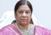 KGMU की कुलपति प्रोफेसर सोनिया नित्यानंद, सोनिया नित्यानंद KGMU VC, सोनिया नित्यानंद दोबारा कुलपति, KGMU कुलपति नियुक्ति 2026, KGMU VC News, KGMU कुलपति, किंग जॉर्ज मेडिकल यूनिवर्सिटी कुलपति, KGMU Lucknow, सोनिया नित्यानंद का दूसरा कार्यकाल, सोनिया नित्यानंद पद्मश्री, आनंदीबेन पटेल KGMU, उत्तर प्रदेश विश्वविद्यालय समाचार, लखनऊ शिक्षा समाचार, लखनऊ चिकित्सा समाचार,KGMU VC Sonia Nityanand, Sonia Nityanand reappointed KGMU Vice Chancellor, Sonia Nityanand KGMU VC second term, KGMU Vice Chancellor 2026, KGMU Lucknow news, King George Medical University Vice Chancellor, Sonia Nityanand Padma Shri, Sonia Nityanand three year term, Anandiben Patel KGMU appointment, KGMU latest news, Lucknow medical news, Uttar Pradesh education news,