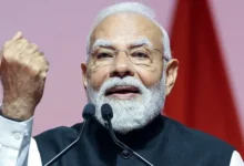 80th Independence Day: PM Modi extends greetings to the nation, emphasizes the resolve for a developed India.