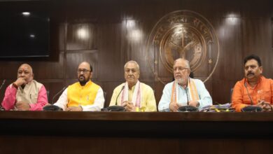 पूर्व अग्निवीरों को 20% आरक्षण, यूपी में पूर्व अग्निवीर आरक्षण, उत्तर प्रदेश पूर्व अग्निवीर आरक्षण, जेल वार्डर भर्ती 2026, प्रवर्तन सिपाही भर्ती 2026, यूपी सरकारी नौकरी, यूपी कैबिनेट फैसला, योगी कैबिनेट फैसला, पूर्व अग्निवीर सरकारी नौकरी, अग्निवीर आरक्षण उत्तर प्रदेश, जेल वार्डर भर्ती आरक्षण, परिवहन विभाग भर्ती, लखनऊ यूपी न्यूज, उत्तर प्रदेश रोजगार समाचार, योगी आदित्यनाथ कैबिनेट, यूपी जॉब न्यूज,20 percent reservation for ex Agniveers, ex Agniveer reservation in UP, Uttar Pradesh ex Agniveer reservation, UP Jail Warder recruitment 2026, UP Enforcement Constable recruitment 2026, UP government jobs, UP Cabinet decision, Yogi Cabinet decision, ex Agniveer government jobs, Agniveer reservation Uttar Pradesh, Jail Warder reservation, UP Transport Department recruitment, Lucknow Uttar Pradesh news, UP employment news, Yogi Adityanath Cabinet, UP job news,#पूर्वअग्निवीर, #अग्निवीर, #20प्रतिशतआरक्षण, #UPNews, #UttarPradesh, #UPCabinet, #YogiAdityanath, #YogiCabinet, #JailWarden, #EnforcementConstable, #UPGovernmentJobs, #GovernmentJobs, #AgniveerReservation, #LucknowNews, #उत्तरप्रदेश, #योगीआदित्यनाथ, #लखनऊ,