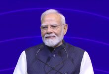 #SEMICONIndia2026, #SEMICONIndia, #PMModi, #NarendraModi, #Semiconductor, #SemiconductorIndia, #IndiaSemiconductorMission, #Semicon2, #ChipManufacturing, #ChipDesign, #MakeInIndia, #AtmanirbharBharat, #DigitalIndia, #TechnologyNews, #BusinessNews, #NewDelhi, #Yashobhoomi, SEMICON India 2026 PM Modi, सेमीकॉन इंडिया 2026, सेमीकंडक्टर इंडिया 2026, पीएम मोदी सेमीकॉन इंडिया, प्रधानमंत्री नरेंद्र मोदी, सेमीकंडक्टर मैन्युफैक्चरिंग भारत, भारत में चिप निर्माण, सेमीकंडक्टर मिशन इंडिया, इंडिया सेमीकंडक्टर मिशन, SEMICON India News, सेमीकंडक्टर स्टार्टअप, चिप डिजाइन भारत, इलेक्ट्रॉनिक डिजाइन ऑटोमेशन, सेमीकॉन 2.0, सेमीकंडक्टर निवेश भारत,SEMICON India 2026 PM Modi, SEMICON India 2026, PM Modi Semiconductor Speech, India Semiconductor Mission, India Semiconductor Manufacturing, Semiconductor Manufacturing India, Semiconductor Industry India, PM Modi SEMICON India, Semicon India News, Semiconductor Startups India, Chip Manufacturing India, Chip Design India, Electronic Design Automation India, Semicon 2.0, Semiconductor Investment India,