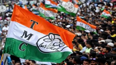 TMC Symbol Row, TMC का नाम और चुनाव चिह्न, तृणमूल कांग्रेस विवाद, TMC चुनाव चिन्ह विवाद, चुनाव आयोग TMC, TMC सिंबल फ्रीज, TMC नाम फ्रीज, ममता बनर्जी TMC, तृणमूल कांग्रेस गुटबाजी, पश्चिम बंगाल उपचुनाव, नंदिग्राम उपचुनाव, रेजीनगर उपचुनाव, चुनाव आयोग का अंतरिम आदेश, फूल और घास चुनाव चिह्न, TMC विवाद, TMC Symbol Row, TMC Symbol Dispute, TMC Name Frozen, Trinamool Congress Symbol, Election Commission TMC Order, TMC Faction Dispute, Mamata Banerjee TMC, West Bengal Bypolls 2026, Nandigram Bypoll, Rejinagar Bypoll, TMC Election Symbol, Election Commission of India, Trinamool Congress Name Dispute, TMC Twin Flowers Symbol,#TMC #TMCvsTMC #TMCsymbol #TrinamoolCongress #MamataBanerjee #ElectionCommission #WestBengal #WestBengalBypolls #Nandigram #Rejinagar #ElectionNews #PoliticalNews #TMCNews