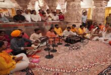Ram Mandir Trust, Sandeep Gupta Ram Mandir, Ayodhya Ram Mandir, Ram Mandir Trust News, Sandeep Gupta News, Ram Mandir Complaint, Ram Mandir Latest News, Ayodhya News,राम मंदिर ट्रस्ट, संदीप गुप्ता, राम मंदिर संदीप गुप्ता, अयोध्या राम मंदिर, राम मंदिर ट्रस्ट खबर, राम मंदिर नई जिम्मेदारी, विदेशी महिला शिकायत, राम मंदिर शिकायत मामला, श्रीराम जन्मभूमि तीर्थ क्षेत्र ट्रस्ट ,