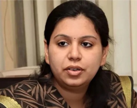 IAS दिव्या मित्तल इस्तीफा, दिव्या मित्तल का इस्तीफा, IAS दिव्या मित्तल Resignation, दिव्या मित्तल इस्तीफा मंजूर, दिव्या मित्तल इस्तीफा स्वीकार, दिव्या मित्तल X पोस्ट, दिव्या मित्तल का पहला रिएक्शन, प्रशस्त पुण्य पंथ है बढ़े चलो, दिव्या मित्तल IAS, 2013 बैच IAS अधिकारी, यूपी कैडर IAS अधिकारी, दिव्या मित्तल देवरिया DM, दिव्या मित्तल मीरजापुर, दिव्या मित्तल चुनाव, मीरजापुर विधानसभा चुनाव, दिव्या मित्तल अगला कदम, उत्तर प्रदेश IAS अधिकारी, यूपी प्रशासनिक खबर, IAS Resignation News, DoPT इस्तीफा, लखनऊ खबर, मीरजापुर खबर, देवरिया खबर, उत्तर प्रदेश समाचार,IAS Divya Mittal Resignation, Divya Mittal IAS Resignation, Divya Mittal Resignation Accepted, Divya Mittal Latest News, Divya Mittal X Post, Divya Mittal Statement, Divya Mittal IAS Officer, UP Cadre IAS Officer, 2013 Batch IAS Officer, Divya Mittal Deoria DM, Divya Mittal Mirzapur, Divya Mittal Election News, Mirzapur Assembly Election, Divya Mittal Next Move, Uttar Pradesh IAS News, UP Administrative News, IAS Resignation News, DoPT Resignation, Civil Services News, Lucknow News, Mirzapur News, Deoria News, Uttar Pradesh News, #DivyaMittal, #DivyaMittalIAS, #IASDivyaMittal, #DivyaMittalResignation, #IASResignation, #DivyaMittalNews, #DivyaMittalXPost, #UPIAS, #UPIASNews, #UttarPradeshNews, #Mirzapur, #MirzapurNews, #Deoria, #DeoriaNews, #IASNews, #IASOfficer, #CivilServices, #DoPT, #UPAdministration, #DivyaMittalElection, #उत्तरप्रदेश, #दिव्यामित्तल, #दिव्यामित्तलIAS, #IASइस्तीफा, #यूपीआईएएस, #मीरजापुर, #देवरिया, #उत्तरप्रदेशखबर, #IASखबर, #प्रशस्तपुण्यपंथ, #बढ़ेचलो,