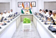 पूर्व अग्निवीरों को 20% आरक्षण, यूपी में पूर्व अग्निवीर आरक्षण, उत्तर प्रदेश पूर्व अग्निवीर आरक्षण, जेल वार्डर भर्ती 2026, प्रवर्तन सिपाही भर्ती 2026, यूपी सरकारी नौकरी, यूपी कैबिनेट फैसला, योगी कैबिनेट फैसला, पूर्व अग्निवीर सरकारी नौकरी, अग्निवीर आरक्षण उत्तर प्रदेश, जेल वार्डर भर्ती आरक्षण, परिवहन विभाग भर्ती, लखनऊ यूपी न्यूज, उत्तर प्रदेश रोजगार समाचार, योगी आदित्यनाथ कैबिनेट, यूपी जॉब न्यूज, 20 percent reservation for ex Agniveers, ex Agniveer reservation in UP, Uttar Pradesh ex Agniveer reservation, UP Jail Warder recruitment 2026, UP Enforcement Constable recruitment 2026, UP government jobs, UP Cabinet decision, Yogi Cabinet decision, ex Agniveer government jobs, Agniveer reservation Uttar Pradesh, Jail Warder reservation, UP Transport Department recruitment, Lucknow Uttar Pradesh news, UP employment news, Yogi Adityanath Cabinet, UP job news, #पूर्वअग्निवीर, #अग्निवीर, #20प्रतिशतआरक्षण, #UPNews, #UttarPradesh, #UPCabinet, #YogiAdityanath, #YogiCabinet, #JailWarden, #EnforcementConstable, #UPGovernmentJobs, #GovernmentJobs, #AgniveerReservation, #LucknowNews, #उत्तरप्रदेश, #योगीआदित्यनाथ, #लखनऊ,