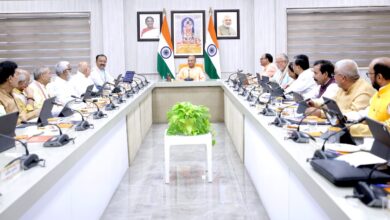 पूर्व अग्निवीरों को 20% आरक्षण, यूपी में पूर्व अग्निवीर आरक्षण, उत्तर प्रदेश पूर्व अग्निवीर आरक्षण, जेल वार्डर भर्ती 2026, प्रवर्तन सिपाही भर्ती 2026, यूपी सरकारी नौकरी, यूपी कैबिनेट फैसला, योगी कैबिनेट फैसला, पूर्व अग्निवीर सरकारी नौकरी, अग्निवीर आरक्षण उत्तर प्रदेश, जेल वार्डर भर्ती आरक्षण, परिवहन विभाग भर्ती, लखनऊ यूपी न्यूज, उत्तर प्रदेश रोजगार समाचार, योगी आदित्यनाथ कैबिनेट, यूपी जॉब न्यूज, 20 percent reservation for ex Agniveers, ex Agniveer reservation in UP, Uttar Pradesh ex Agniveer reservation, UP Jail Warder recruitment 2026, UP Enforcement Constable recruitment 2026, UP government jobs, UP Cabinet decision, Yogi Cabinet decision, ex Agniveer government jobs, Agniveer reservation Uttar Pradesh, Jail Warder reservation, UP Transport Department recruitment, Lucknow Uttar Pradesh news, UP employment news, Yogi Adityanath Cabinet, UP job news, #पूर्वअग्निवीर, #अग्निवीर, #20प्रतिशतआरक्षण, #UPNews, #UttarPradesh, #UPCabinet, #YogiAdityanath, #YogiCabinet, #JailWarden, #EnforcementConstable, #UPGovernmentJobs, #GovernmentJobs, #AgniveerReservation, #LucknowNews, #उत्तरप्रदेश, #योगीआदित्यनाथ, #लखनऊ,