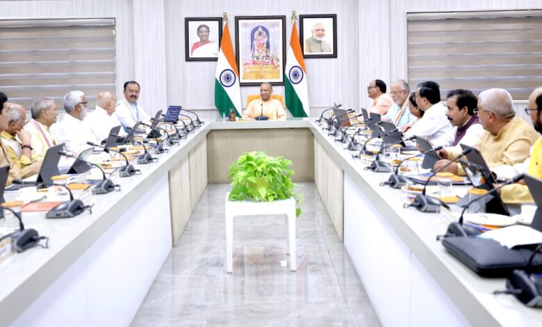 पूर्व अग्निवीरों को 20% आरक्षण, यूपी में पूर्व अग्निवीर आरक्षण, उत्तर प्रदेश पूर्व अग्निवीर आरक्षण, जेल वार्डर भर्ती 2026, प्रवर्तन सिपाही भर्ती 2026, यूपी सरकारी नौकरी, यूपी कैबिनेट फैसला, योगी कैबिनेट फैसला, पूर्व अग्निवीर सरकारी नौकरी, अग्निवीर आरक्षण उत्तर प्रदेश, जेल वार्डर भर्ती आरक्षण, परिवहन विभाग भर्ती, लखनऊ यूपी न्यूज, उत्तर प्रदेश रोजगार समाचार, योगी आदित्यनाथ कैबिनेट, यूपी जॉब न्यूज, 20 percent reservation for ex Agniveers, ex Agniveer reservation in UP, Uttar Pradesh ex Agniveer reservation, UP Jail Warder recruitment 2026, UP Enforcement Constable recruitment 2026, UP government jobs, UP Cabinet decision, Yogi Cabinet decision, ex Agniveer government jobs, Agniveer reservation Uttar Pradesh, Jail Warder reservation, UP Transport Department recruitment, Lucknow Uttar Pradesh news, UP employment news, Yogi Adityanath Cabinet, UP job news, #पूर्वअग्निवीर, #अग्निवीर, #20प्रतिशतआरक्षण, #UPNews, #UttarPradesh, #UPCabinet, #YogiAdityanath, #YogiCabinet, #JailWarden, #EnforcementConstable, #UPGovernmentJobs, #GovernmentJobs, #AgniveerReservation, #LucknowNews, #उत्तरप्रदेश, #योगीआदित्यनाथ, #लखनऊ,