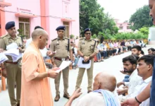 Gorakhpur Janta Darshan, CM Yogi Janta Darshan, Yogi Adityanath, CM Yogi Gorakhpur, Ayushman Card, Ayushman Card for Needy, CM Yogi Ayushman Card, Medical Assistance from Discretionary Fund, Gorakhnath Temple Janta Darshan, Gorakhpur News, Yogi Adityanath Latest News, Deoria Pension News, Gorakhpur Janta Darshan, CM Yogi Janta Darshan, Yogi Adityanath, CM Yogi Gorakhpur, Ayushman Card, Ayushman Card for Needy, CM Yogi Ayushman Card, Medical Assistance from Discretionary Fund, Gorakhnath Temple Janta Darshan, Gorakhpur News, Yogi Adityanath Latest News, Deoria Pension News, #CMYogi, #YogiAdityanath, #GorakhpurNews, #JantaDarshan, #AyushmanCard, #GorakhnathTemple, #UttarPradeshNews, #DeoriaNews, #YogiNews, #Gorakhpur, #सीएमयोगी, #गोरखपुर, #जनतादर्शन, #आयुष्मानकार्ड, #गोरखनाथमंदिर,
