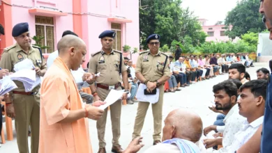 Gorakhpur Janta Darshan, CM Yogi Janta Darshan, Yogi Adityanath, CM Yogi Gorakhpur, Ayushman Card, Ayushman Card for Needy, CM Yogi Ayushman Card, Medical Assistance from Discretionary Fund, Gorakhnath Temple Janta Darshan, Gorakhpur News, Yogi Adityanath Latest News, Deoria Pension News, Gorakhpur Janta Darshan, CM Yogi Janta Darshan, Yogi Adityanath, CM Yogi Gorakhpur, Ayushman Card, Ayushman Card for Needy, CM Yogi Ayushman Card, Medical Assistance from Discretionary Fund, Gorakhnath Temple Janta Darshan, Gorakhpur News, Yogi Adityanath Latest News, Deoria Pension News, #CMYogi, #YogiAdityanath, #GorakhpurNews, #JantaDarshan, #AyushmanCard, #GorakhnathTemple, #UttarPradeshNews, #DeoriaNews, #YogiNews, #Gorakhpur, #सीएमयोगी, #गोरखपुर, #जनतादर्शन, #आयुष्मानकार्ड, #गोरखनाथमंदिर,