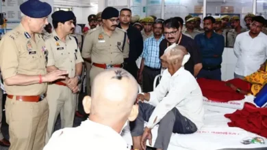 #BaghpatEPEAccident #BaghpatAccident #EPEAccident #EasternPeripheralExpressway #BaghpatNews #UPNews #BadaunNews #MeerutNews #बागपतहादसा #बागपतईपीईहादसा #रामेश्वरयादव #उत्तरप्रदेशसमाचार ,बागपत EPE हादसा, बागपत सड़क हादसा, बागपत एक्सप्रेसवे हादसा, ईस्टर्न पेरिफेरल एक्सप्रेसवे हादसा, रामेश्वर यादव, रामेश्वर यादव अंतिम शब्द, बागपत हादसे में 13 मौत, बागपत हादसा 2026, मेरठ मेडिकल कालेज, बागड़धाम से लौट रहे श्रद्धालु, बदायूं सड़क हादसा, बागपत हादसे की दर्दनाक कहानी , Baghpat EPE Accident, Baghpat Accident 2026, Eastern Peripheral Expressway Accident, Baghpat Road Accident, Rameshwar Yadav, Rameshwar Yadav Last Words, Baghpat Accident 13 Dead, Meerut Medical College, Badaun Accident, EPE Accident News ,