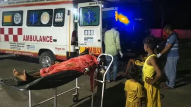 #BaghpatAccident #Baghpat #RoadAccident #EasternPeripheralExpressway #UPNews #AccidentNews #UttarPradesh ,Baghpat Accident, Baghpat Road Accident, Baghpat Accident News, Eastern Peripheral Expressway Accident, Baghpat Pickup Accident, Baghpat Canter Accident, Baghpat Latest News, Baghpat Accident Death Toll ,बागपत हादसा, बागपत एक्सीडेंट, बागपत सड़क हादसा, ईस्टर्न पेरीफेरल एक्सप्रेसवे हादसा, बागड़ धाम हादसा, बागपत पिकअप हादसा, कैंटर की टक्कर, बागपत हादसे में 12 की मौत, बागपत लेटेस्ट न्यूज ,