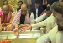 PM Modi Birthday 2026, पीएम मोदी जन्मदिन 2026, पीएम मोदी 76वां जन्मदिन, नरेंद्र मोदी जन्मदिन, पीएम मोदी बर्थडे, पीएम मोदी जन्मदिन काशी, वाराणसी में पीएम मोदी जन्मदिन, काशी विश्वनाथ मंदिर, काशी विश्वनाथ पूजा, सीएम योगी काशी, योगी आदित्यनाथ, राजनाथ सिंह काशी, पीएम मोदी दीर्घायु पूजा, गंगा अभिषेक वाराणसी, 76 लीटर दूध से गंगा अभिषेक, सेवा संकल्प बाइक यात्रा, वाराणसी से वडनगर बाइक यात्रा, पीएम मोदी सेवा संकल्प अभियान, वाराणसी समाचार, काशी समाचार, उत्तर प्रदेश समाचार,PM Modi Birthday 2026, PM Modi 76th Birthday, Narendra Modi Birthday 2026, PM Modi Birthday Varanasi, PM Modi Birthday Kashi, Kashi Vishwanath Temple, Yogi Adityanath Varanasi, Rajnath Singh Varanasi, PM Modi Long Life Prayer, Ganga Abhishek Varanasi, 76 Litres Milk Ganga Abhishek, Seva Sankalp Bike Yatra, Varanasi to Vadnagar Bike Yatra, PM Modi Birthday Celebration, PM Modi Birthday Kashi, Varanasi News, Kashi News, Uttar Pradesh News, #PMModiBirthday, #PMModi76thBirthday, #PMModiBirthday2026, #NarendraModi, #PMModi, #KashiVishwanath, #Kashi, #Varanasi, #YogiAdityanath, #RajnathSingh, #ChiragPaswan, #GangaAbhishek, #SevaSankalp, #SevaSankalpYatra, #Vadnagar, #VaranasiNews, #UPNews, #UttarPradesh,