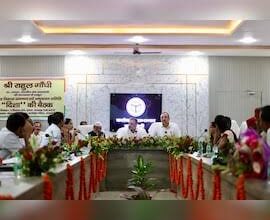 रायबरेली दिशा बैठक, रायबरेली में दिशा बैठक, राहुल गांधी रायबरेली, राहुल गांधी दिशा बैठक, राहुल गांधी रायबरेली दौरा, राहुल गांधी सांसद रायबरेली, बचत भवन रायबरेली, सपा विधायकों का प्रदर्शन, रायबरेली सपा प्रदर्शन, राहुल लोधी, श्याम सुंदर भारती, अदिति सिंह, किशोरी लाल शर्मा, दिशा समिति बैठक, जिला विकास समन्वय एवं निगरानी समिति, रायबरेली विकास कार्य, केंद्र सरकार की योजनाएं, रायबरेली राजनीति, उत्तर प्रदेश राजनीति, रायबरेली समाचार, Raebareli Disha Meeting, Raebareli Disha Committee Meeting, Rahul Gandhi Raebareli, Rahul Gandhi Disha Meeting, Rahul Gandhi Raebareli Visit, Rahul Gandhi MP Raebareli, Bachat Bhavan Raebareli, Samajwadi Party MLAs Protest, SP MLAs Raebareli Protest, Rahul Lodhi, Shyam Sundar Bharti, Aditi Singh, Kishori Lal Sharma, Disha Committee Meeting, District Development Coordination and Monitoring Committee, Raebareli Development News, Central Government Schemes Raebareli, Raebareli Politics, Uttar Pradesh Politics, Raebareli News,