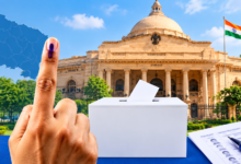 यूपी एमएलसी चुनाव 2026 वोटिंग कब तक होगी, यूपी एमएलसी चुनाव रिजल्ट 27 अक्टूबर 2026, यूपी विधान परिषद चुनाव में कितने वोटर हैं, उत्तर प्रदेश एमएलसी चुनाव में कितने प्रत्याशी हैं, UP MLC Election 2026 voting time, UP MLC Election result date 2026, UP Legislative Council election constituency list, Lucknow MLC election voter count, Aligarh Khair Inter College booth news, Uttar Pradesh graduate teachers election live updates, UP MLC election counting date, उत्तर प्रदेश चुनाव समाचार आज, लखनऊ उत्तर प्रदेश राजनीतिक समाचार, अलीगढ़ मतदान केंद्र हंगामा खबर,UP MLC Election 2026, UP Legislative Council Election, Uttar Pradesh MLC Voting, UP MLC Election Live Updates, UP Legislative Council Polls, UP Graduate Constituency Election, UP Teachers Constituency Election, Uttar Pradesh Election News, Lucknow MLC Election, Agra MLC Election 2026, Varanasi MLC Election, Meerut MLC Election, Bareilly Moradabad MLC Election, Gorakhpur Faizabad Teachers Election, Aligarh Polling Booth Incident, UP Voter List News, 14.81 Lakh Voters, 152 Candidates, UP MLC Election Result Date, UP Election Counting October 27,यूपी एमएलसी चुनाव 2026, यूपी एमएलसी चुनाव लाइव, उत्तर प्रदेश विधान परिषद चुनाव, यूपी विधान परिषद चुनाव 2026, 11 सीटों पर मतदान, स्नातक एमएलसी चुनाव, शिक्षक एमएलसी चुनाव, यूपी चुनाव समाचार, उत्तर प्रदेश चुनाव अपडेट, लखनऊ एमएलसी चुनाव, आगरा एमएलसी चुनाव, वाराणसी एमएलसी चुनाव, मेरठ एमएलसी चुनाव, बरेली मुरादाबाद एमएलसी चुनाव, गोरखपुर फैजाबाद शिक्षक चुनाव, अलीगढ़ बूथ हंगामा, मतदाता सूची विवाद, 14 लाख मतदाता, 152 प्रत्याशी, 27 अक्टूबर मतगणना, उत्तर प्रदेश राजनीति, लखनऊ चुनाव समाचार,
