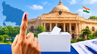 यूपी एमएलसी चुनाव 2026 वोटिंग कब तक होगी, यूपी एमएलसी चुनाव रिजल्ट 27 अक्टूबर 2026, यूपी विधान परिषद चुनाव में कितने वोटर हैं, उत्तर प्रदेश एमएलसी चुनाव में कितने प्रत्याशी हैं, UP MLC Election 2026 voting time, UP MLC Election result date 2026, UP Legislative Council election constituency list, Lucknow MLC election voter count, Aligarh Khair Inter College booth news, Uttar Pradesh graduate teachers election live updates, UP MLC election counting date, उत्तर प्रदेश चुनाव समाचार आज, लखनऊ उत्तर प्रदेश राजनीतिक समाचार, अलीगढ़ मतदान केंद्र हंगामा खबर,UP MLC Election 2026, UP Legislative Council Election, Uttar Pradesh MLC Voting, UP MLC Election Live Updates, UP Legislative Council Polls, UP Graduate Constituency Election, UP Teachers Constituency Election, Uttar Pradesh Election News, Lucknow MLC Election, Agra MLC Election 2026, Varanasi MLC Election, Meerut MLC Election, Bareilly Moradabad MLC Election, Gorakhpur Faizabad Teachers Election, Aligarh Polling Booth Incident, UP Voter List News, 14.81 Lakh Voters, 152 Candidates, UP MLC Election Result Date, UP Election Counting October 27,यूपी एमएलसी चुनाव 2026, यूपी एमएलसी चुनाव लाइव, उत्तर प्रदेश विधान परिषद चुनाव, यूपी विधान परिषद चुनाव 2026, 11 सीटों पर मतदान, स्नातक एमएलसी चुनाव, शिक्षक एमएलसी चुनाव, यूपी चुनाव समाचार, उत्तर प्रदेश चुनाव अपडेट, लखनऊ एमएलसी चुनाव, आगरा एमएलसी चुनाव, वाराणसी एमएलसी चुनाव, मेरठ एमएलसी चुनाव, बरेली मुरादाबाद एमएलसी चुनाव, गोरखपुर फैजाबाद शिक्षक चुनाव, अलीगढ़ बूथ हंगामा, मतदाता सूची विवाद, 14 लाख मतदाता, 152 प्रत्याशी, 27 अक्टूबर मतगणना, उत्तर प्रदेश राजनीति, लखनऊ चुनाव समाचार,