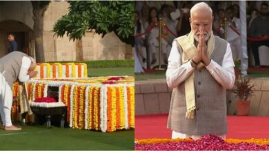 #GandhiJayanti2026, #GandhiJayanti, #MahatmaGandhi, #Gandhi157, #LalBahadurShastri, #ShastriJayanti, #Rajghat, #VijayGhat, #PMModi, #DroupadiMurmu, #NonViolenceDay, #InternationalDayOfNonViolence, #DelhiNews, #NationalNews, #IndiaNews, Gandhi Jayanti 2026, गांधी जयंती 2026, महात्मा गांधी की 157वीं जयंती, गांधी जयंती समाचार, गांधी जयंती आज, गांधी जयंती पर पीएम मोदी, नरेंद्र मोदी राजघाट, राष्ट्रपति द्रौपदी मुर्मू गांधी जयंती, राजघाट समाचार, विजय घाट समाचार, लाल बहादुर शास्त्री जयंती 2026, शास्त्री जयंती, लाल बहादुर शास्त्री की 122वीं जयंती, गांधी जयंती दिल्ली, नई दिल्ली गांधी जयंती समाचार, दिल्ली राष्ट्रीय समाचार, राष्ट्रीय खबर, ताजा राष्ट्रीय समाचार, Gandhi Jayanti 2026, Mahatma Gandhi 157th Birth Anniversary, Gandhi Jayanti News, PM Modi Rajghat, Narendra Modi Gandhi Jayanti, President Droupadi Murmu Gandhi Jayanti, Rajghat News Delhi, Lal Bahadur Shastri Jayanti 2026, Lal Bahadur Shastri 122nd Birth Anniversary, Vijay Ghat News, Gandhi Jayanti Delhi, New Delhi National News, India National News, Gandhi Jayanti Latest News, National Current Affairs,