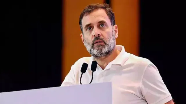 दिल्ली कांग्रेस महारैली, राहुल गांधी को CTI का पत्र, दिल्ली में कांग्रेस रैली, रामलीला मैदान महारैली, महारैली स्थगित करने की मांग, दिल्ली व्यापारी संगठन, दिवाली कारोबार, धनतेरस कारोबार, बृजेश गोयल, दिल्ली व्यापारियों की मांग,Delhi Congress Rally, CTI Letter to Rahul Gandhi, Ramlila Maidan Rally, Delhi Traders Association, Congress Mega Rally 2026, Diwali Business Delhi, Dhanteras Market, Brijesh Goyal,दिल्ली में प्रस्तावित कांग्रेस महारैली की तारीख बदलने की मांग को लेकर CTI ने राहुल गांधी को पत्र लिखा है,#DelhiCongressRally #RahulGandhi #CTI #DelhiNews #RamlilaMaidan #DiwaliBusiness #Dhanteras2026 #DelhiTraders #CongressNews #IndiaAlliance,राहुल गांधी को CTI का पत्र, दिल्ली कांग्रेस महारैली स्थगित करने की मांग, व्यापारी संगठन चैंबर ऑफ ट्रेड एंड इंडस्ट्री,