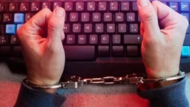 #LucknowDigitalArrest #LucknowCyberCrime #CyberFraud #DigitalArrest #CyberCrime #LucknowNews #UPNews #OnlineFraud ,लखनऊ डिजिटल अरेस्ट 34 लाख ठगी, Lucknow digital arrest latest news, लखनऊ में बुजुर्ग से 34 लाख की साइबर ठगी, fake ATS officer digital arrest, आतंकवादी फंडिंग के नाम पर साइबर ठगी, फर्जी ATS अधिकारी बनकर ठगी, digital arrest scam Lucknow, RBI verification के नाम पर ठगी,Lucknow digital arrest, Lucknow cyber fraud, Lucknow 34 lakh cyber fraud, fake ATS officer fraud, digital arrest scam, cyber crime Lucknow, fake Maharashtra ATS officer, cyber fraud with elderly, NIA investigation scam, RBI verification scam, लखनऊ डिजिटल अरेस्ट, लखनऊ साइबर ठगी, लखनऊ में 34 लाख की ठगी, फर्जी ATS अधिकारी, डिजिटल अरेस्ट केस, साइबर क्राइम लखनऊ, फैजुल्लागंज साइबर ठगी, बुजुर्ग से साइबर ठगी, आतंकी फंडिंग के नाम पर ठगी, एनआईए के नाम पर ठगी, RBI वेरिफिकेशन साइबर फ्रॉड,