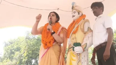 पूर्व आईएएस अधिकारी और जननीति भारत पार्टी की राष्ट्रीय अध्यक्ष दिव्या मित्तल