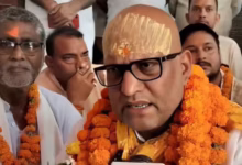 अजय राय, अजय राय बयान, अजय राय कांग्रेस, अजय राय प्रदेश अध्यक्ष, अजय राय को पद से हटाया, अजय राय का बयान, अजय राय अयोध्या, अजय राय पीएम मोदी, अजय राय वाराणसी, अजय राय कांग्रेस अध्यक्ष, यूपी कांग्रेस, उत्तर प्रदेश कांग्रेस, कांग्रेस उत्तर प्रदेश, यूपी विधानसभा चुनाव 2027, Ajay Rai, Ajay Rai statement, Ajay Rai Congress, Ajay Rai Uttar Pradesh Congress, Ajay Rai removed as Congress president, Ajay Rai Ayodhya, Ajay Rai Varanasi, Ajay Rai PM Modi, UP Congress, Uttar Pradesh politics, UP Assembly Election 2027,Ajay Rai, Ajay Rai statement, Ajay Rai Congress, Ajay Rai Uttar Pradesh Congress, Ajay Rai removed as Congress president, Ajay Rai Ayodhya, Ajay Rai Varanasi, Ajay Rai PM Modi, UP Congress, Uttar Pradesh politics, UP Assembly Election 2027, #AjayRai #AjayRaiStatement #Congress #UPCongress #Ayodhya #Varanasi #UttarPradeshPolitics #UPPolitics #UPAssemblyElection #अजय_राय #कांग्रेस #अयोध्या #वाराणसी #यूपी_राजनीति