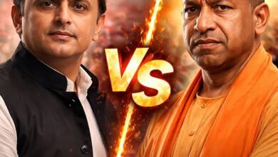 यूपी एमएलसी चुनाव 2026 परिणाम, वाराणसी में सपा की जीत, भाजपा एमएलसी चुनाव, गोरखपुर शिक्षक एमएलसी मुकाबला।