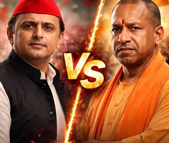 यूपी एमएलसी चुनाव 2026 परिणाम, वाराणसी में सपा की जीत, भाजपा एमएलसी चुनाव, गोरखपुर शिक्षक एमएलसी मुकाबला।