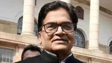 सपा नेता राम गोपाल यादव ने उत्तर प्रदेश में मतदाता सूची से समर्थकों के वोट काटने का आरोप लगाया।